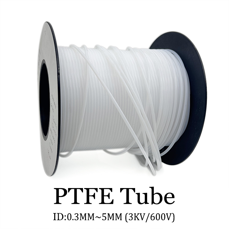 ID 0,3 mm ~ 5 mm rurka kapilar – Ptfe Tube recenzja i cena