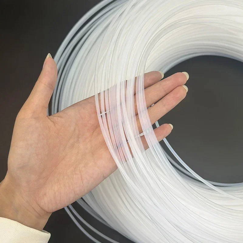 ID 0,3 mm ~ 5 mm rurka kapilar – Ptfe Tube recenzja i cena