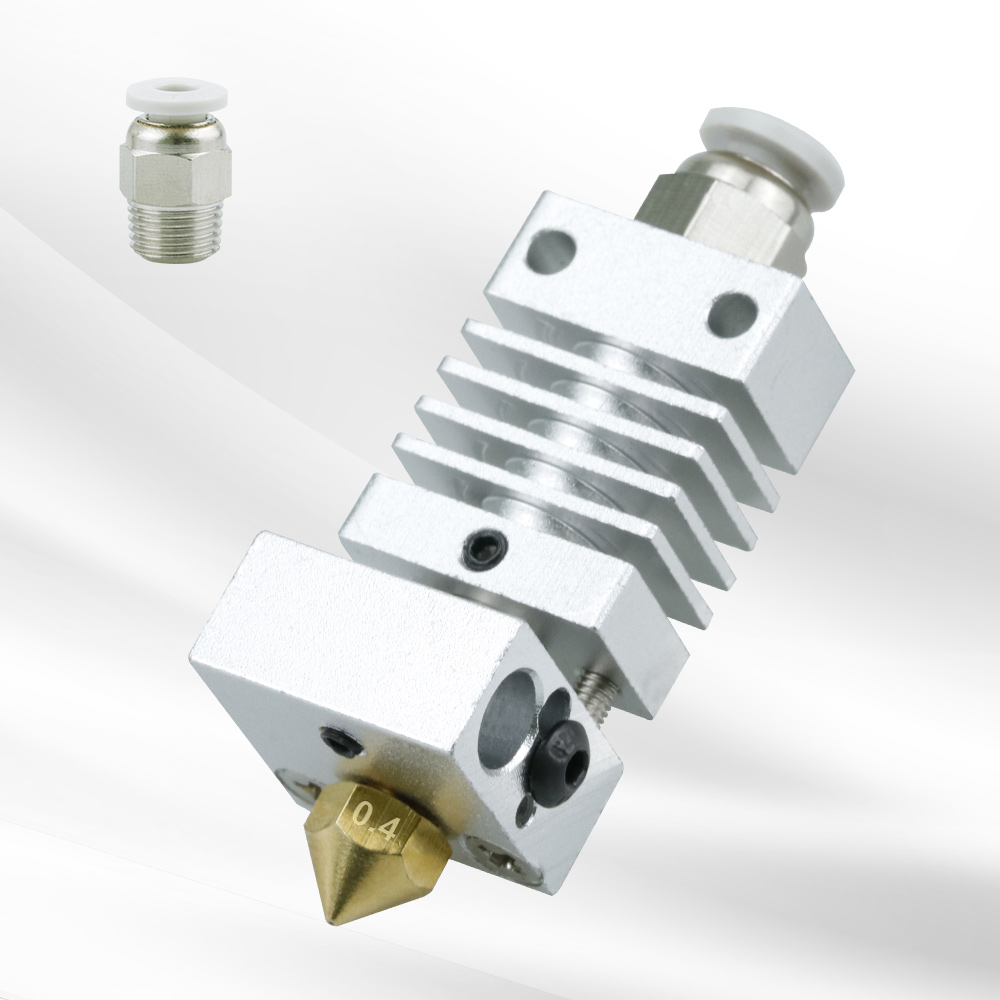 Dla Creality Ender 3 CR-10 CR- – Direct Drive Extruder recenzja i cena