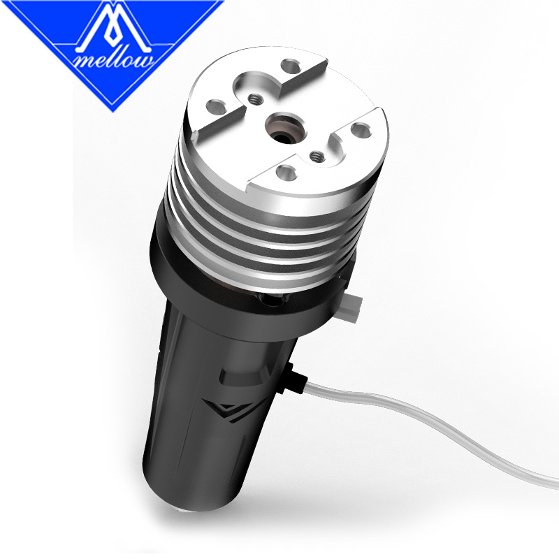 Mellow All Metal Goliath Air / – Direct Drive Extruder recenzja i cena