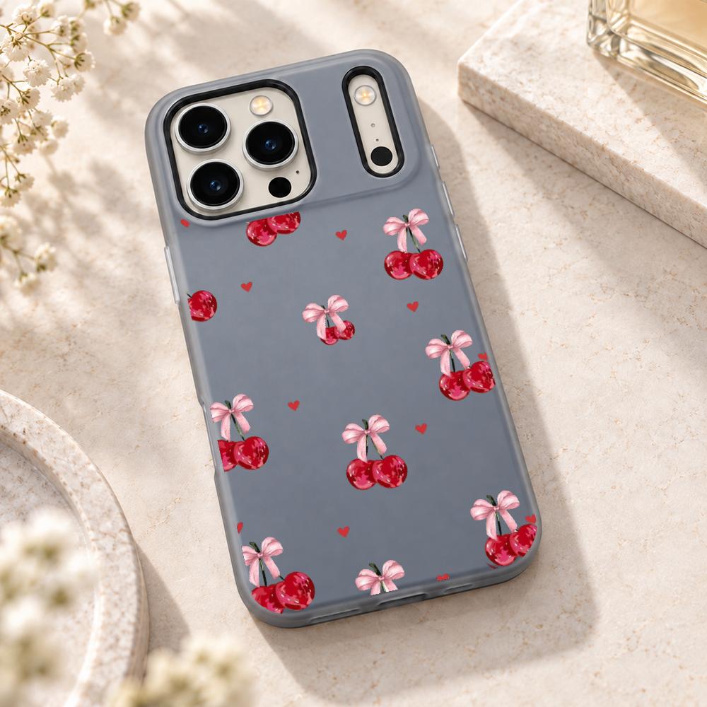 Urocze etui na telefon z różow – Tpu Filament recenzja i cena