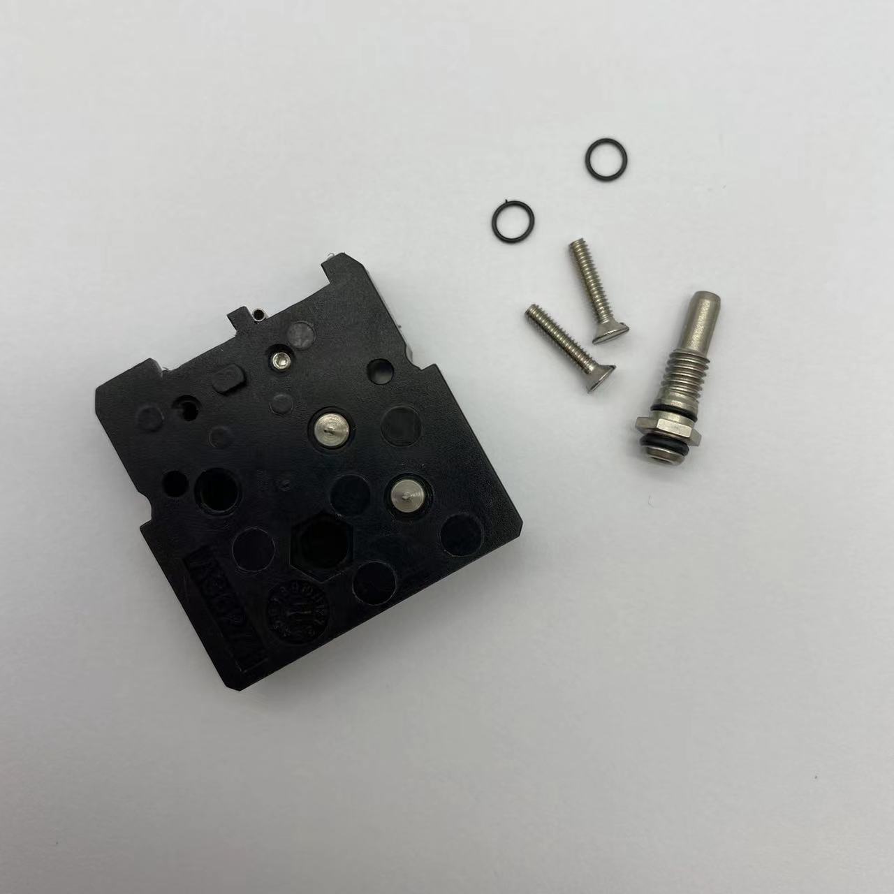 Alternatywny zespół zbiornika  – Printer Nozzle recenzja i cena