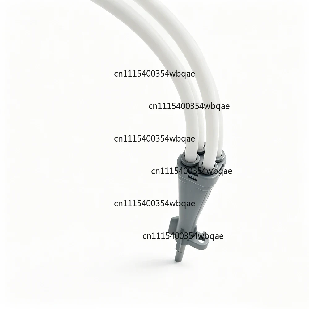 ZOCI – zestaw rurek 4 w 1 do d – Ptfe Tube recenzja i cena