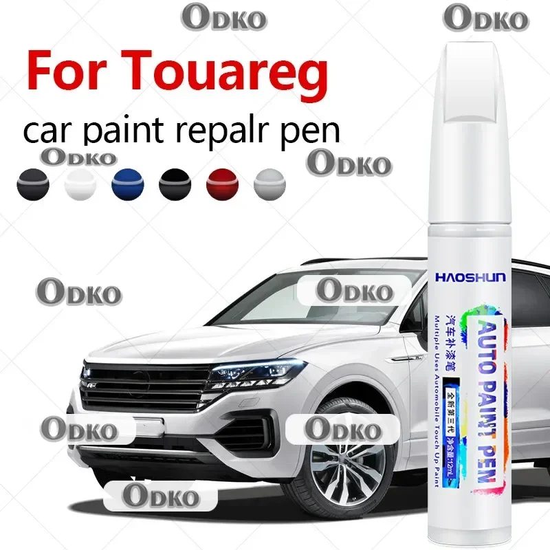 Dla Volkswagen Touareg 2002-20 – Cr Touch recenzja i cena