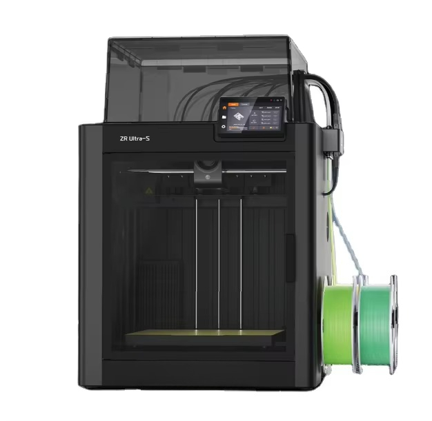 Drukarka 3D 2026 WonderMaker Z – 3D Printer recenzja i cena
