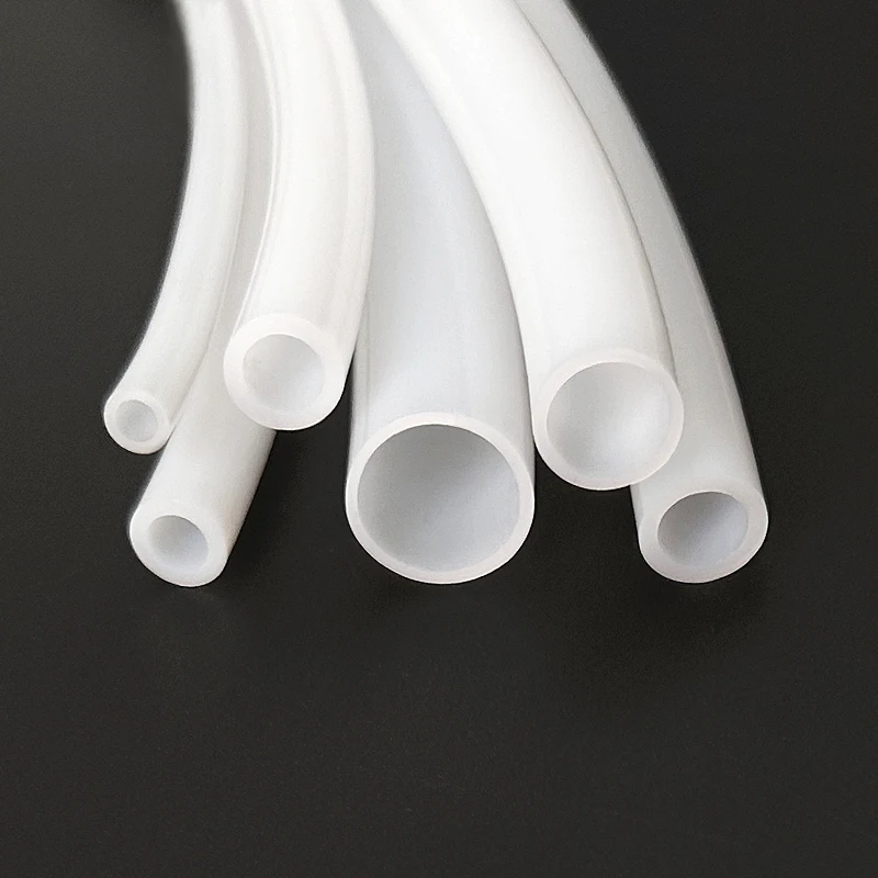 Przewód PTFE Premium Biały ID  – Ptfe Tube recenzja i cena