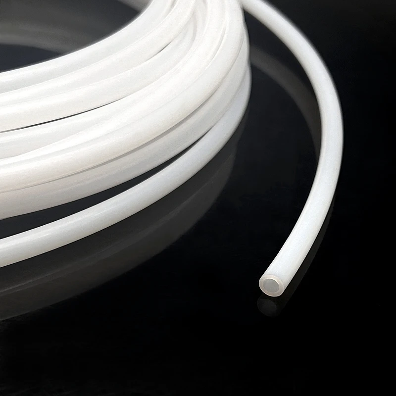 Przewód PTFE Premium Biały ID  – Ptfe Tube recenzja i cena