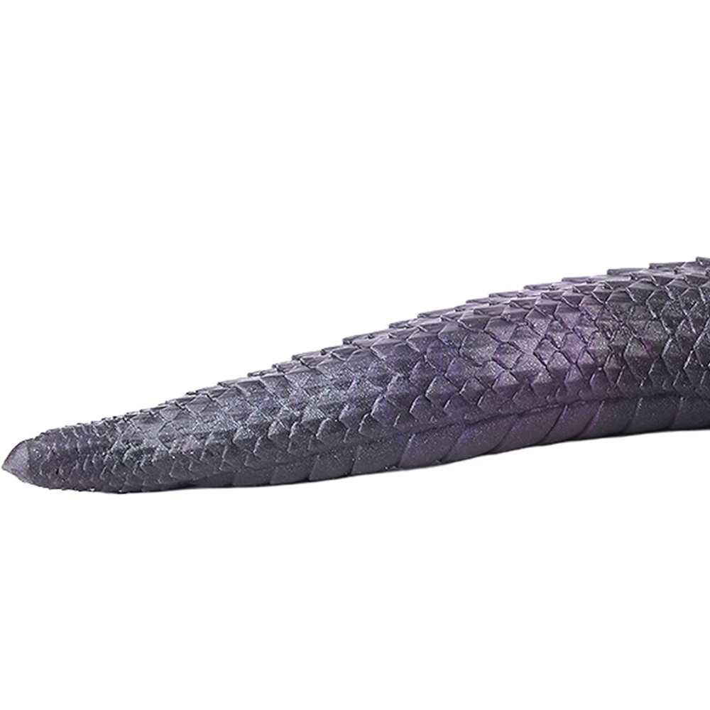 GEEBA Fantasy Snake Design Mas – Cobra Extruder recenzja i cena