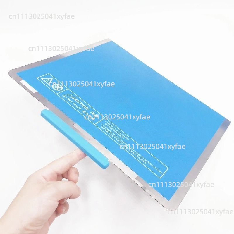 1 szt. Elastyczna płyta spręży – Build Plate recenzja i cena