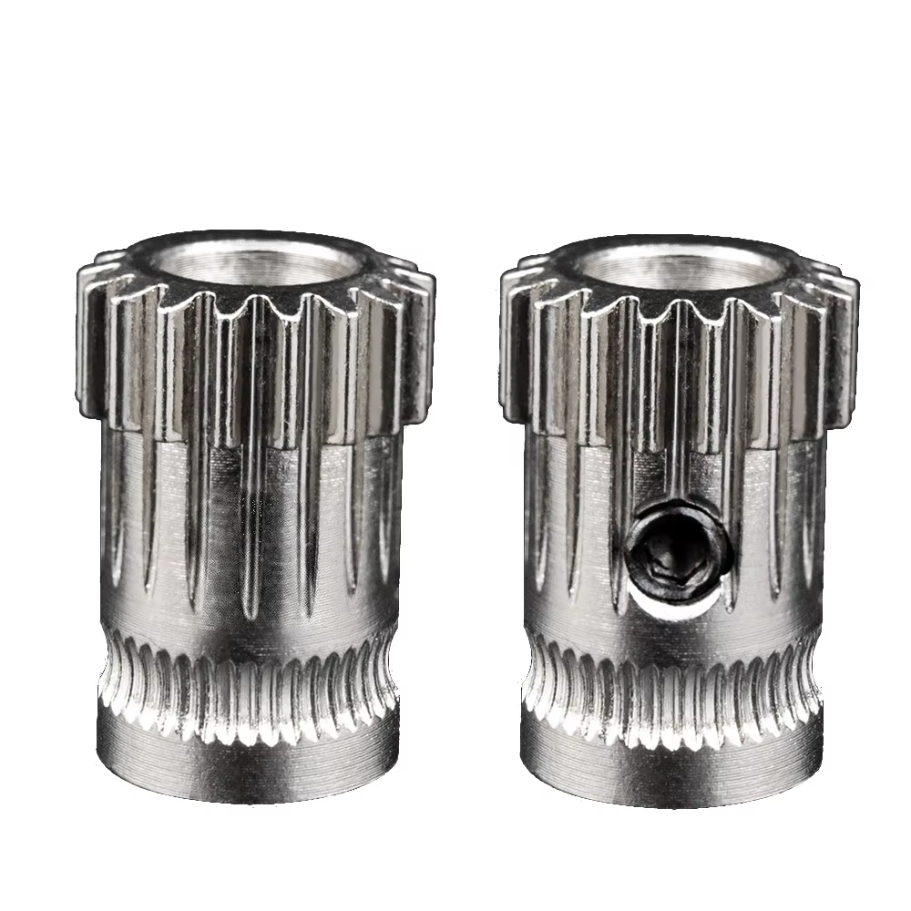 Zestaw do modernizacji z użyci – Direct Drive Extruder recenzja i cena