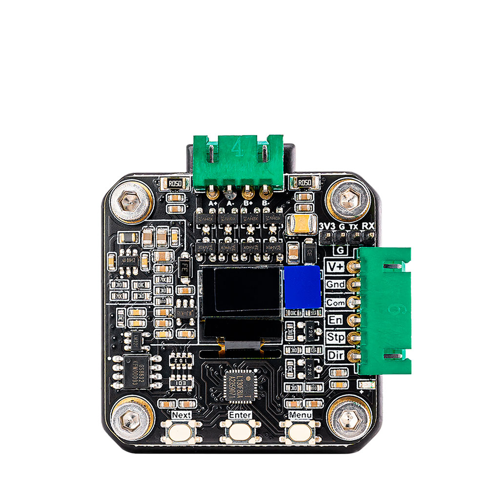 Makerbase MKS SERVO42C PCBA NE – Mks Sgen recenzja i cena