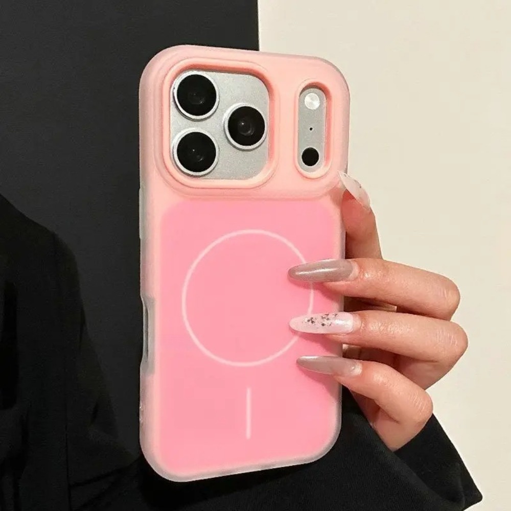 Etui w kolorze Jelly Candy z o – Tpu Filament recenzja i cena