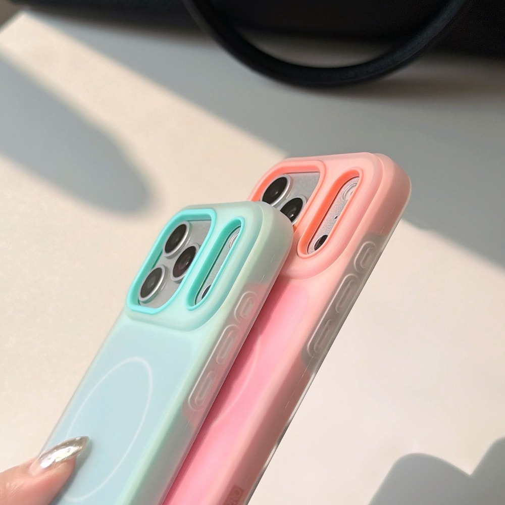 Etui w kolorze Jelly Candy z o – Tpu Filament recenzja i cena