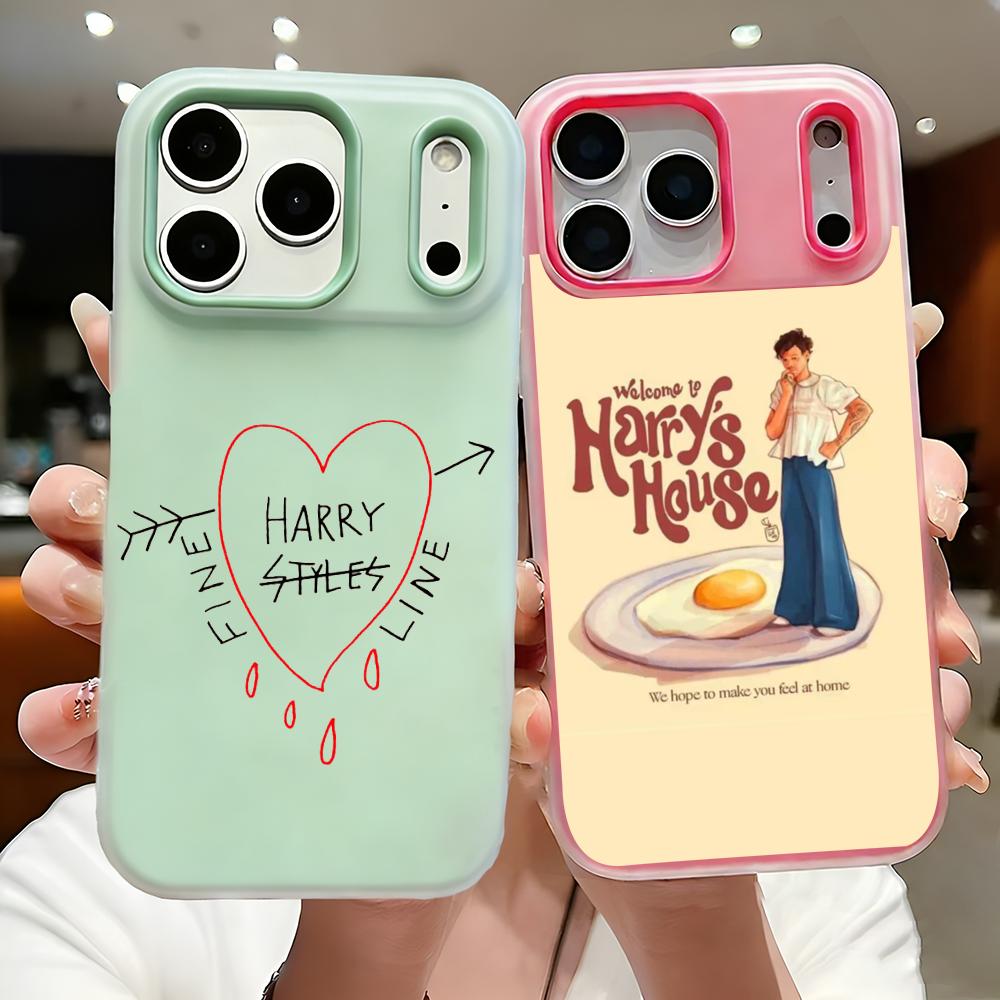 Etui na telefon Tour Music H-H – Tpu Filament recenzja i cena