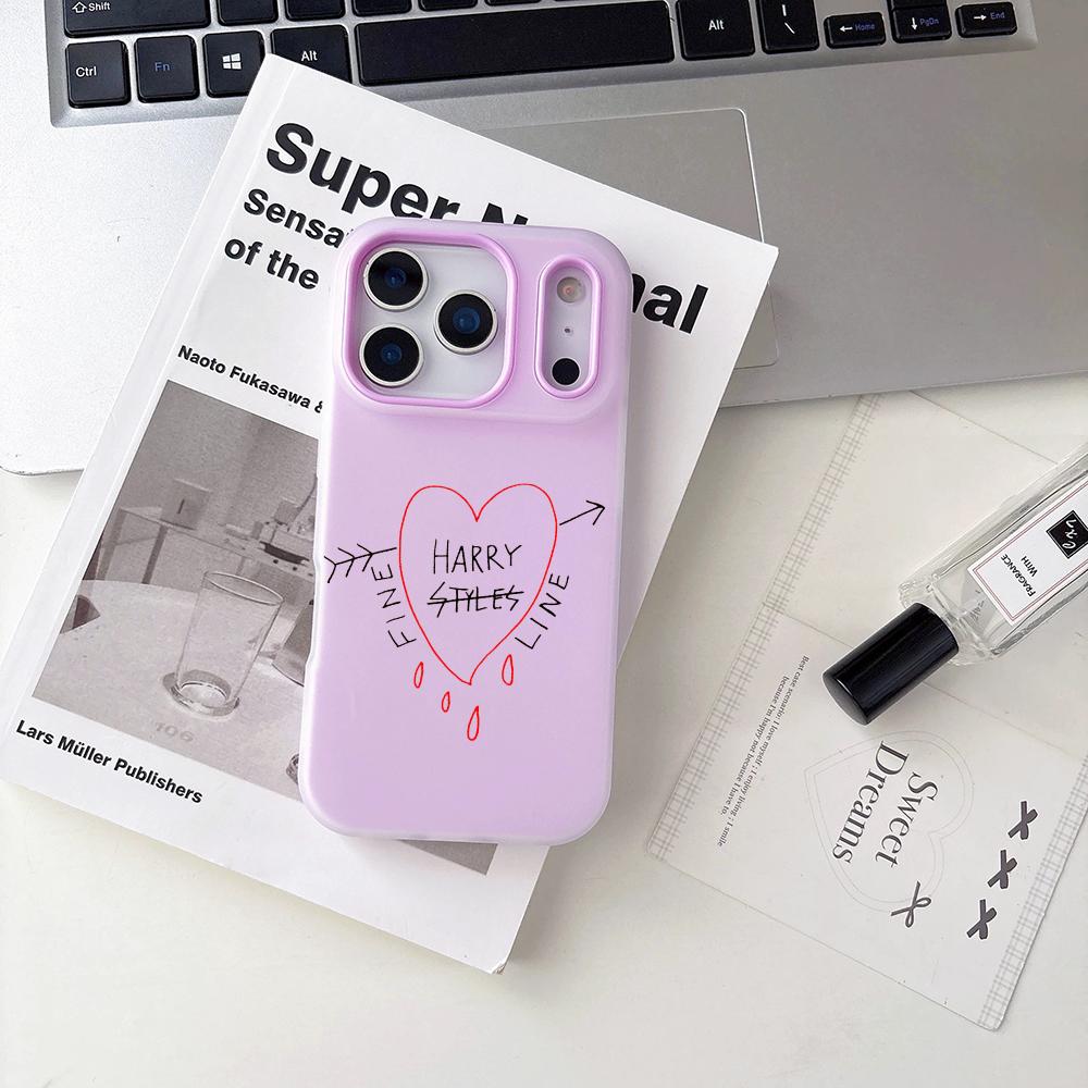 Etui na telefon Tour Music H-H – Tpu Filament recenzja i cena