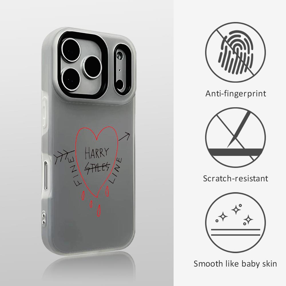Etui na telefon Tour Music H-H – Tpu Filament recenzja i cena