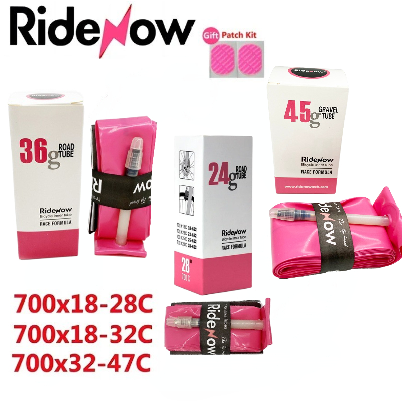 RideNow TPU Bike Inner Tube 70 – Filament 1.75 recenzja i cena