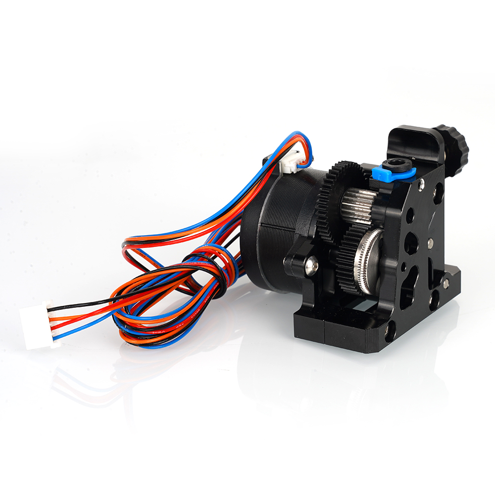 HGX LITE Extruder Dual Gear Ex – Direct Drive Extruder recenzja i cena