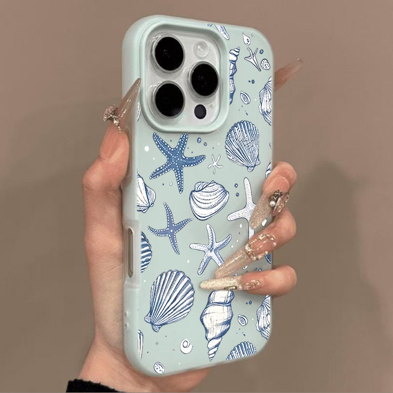 Niebieskie etui na telefon z m – Tpu Filament recenzja i cena