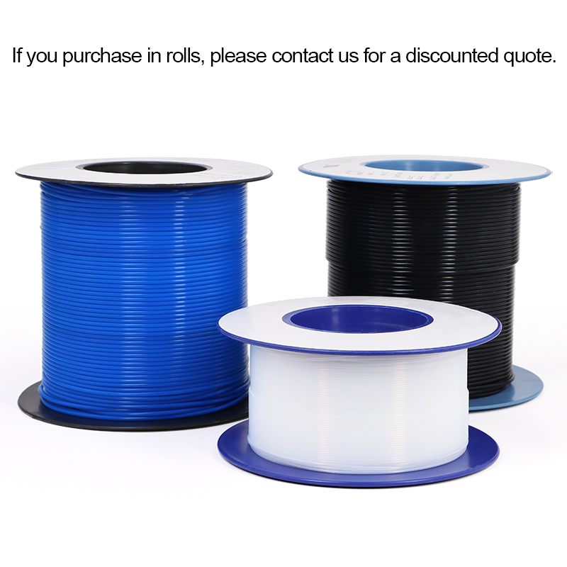 Rurka PTFE 2/10m 150V 30L - 8L – Ptfe Tube recenzja i cena