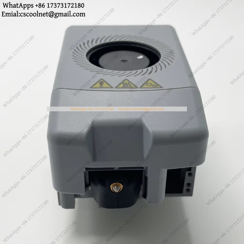 Zestaw Hotendu i Ekstrudera k0 – Hotend Assembly recenzja i cena