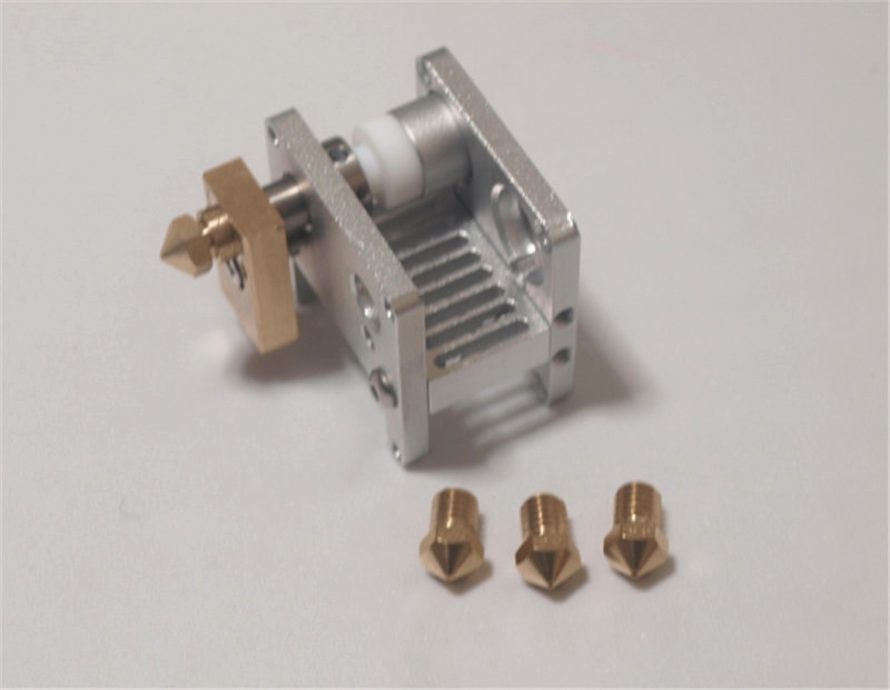 Drukarka 3D ULTIMAKE 2 + rozsz – Filament 1.75 recenzja i cena