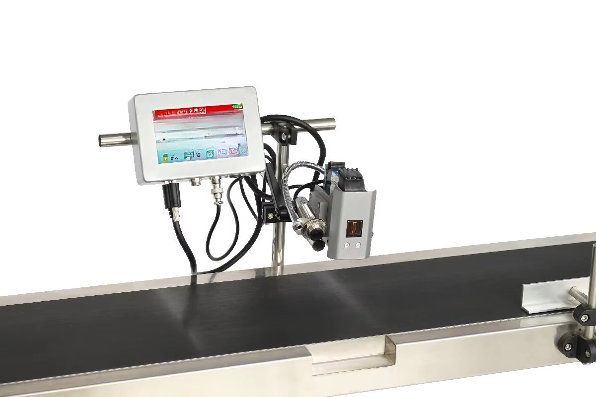 Inteligentna drukarka atrament – Printer Nozzle recenzja i cena