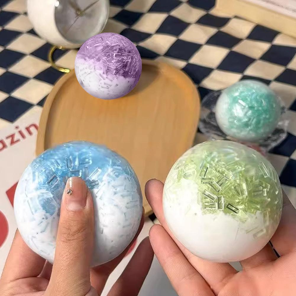 Miękka, formowalna piłka antys – Resin recenzja i cena