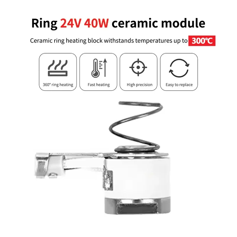 Ulepszony zestaw hotendu E3D R – Corexy 3D Printer Kit recenzja i cena