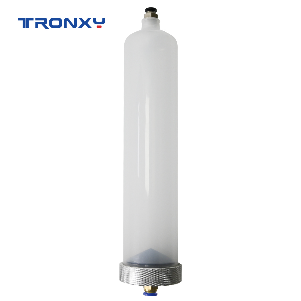Akcesoria do drukarek 3D TRONX – Corexy 3D Printer Kit recenzja i cena