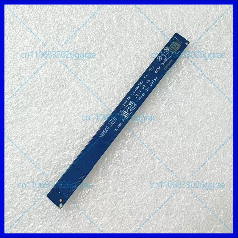 Panel dotykowy LS-M058P do ser – Cr Touch recenzja i cena