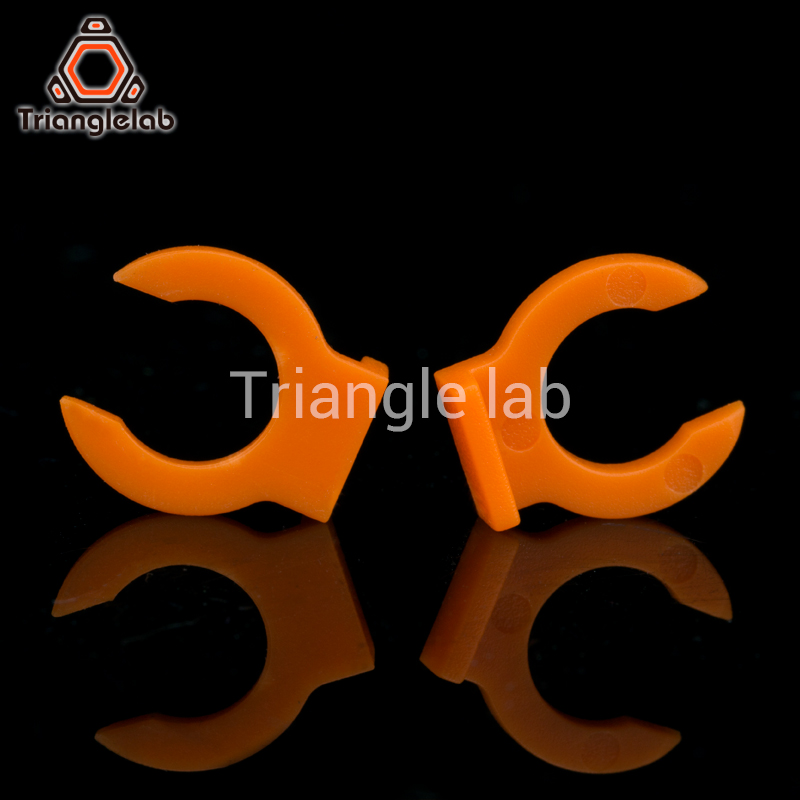 Trianglelab ®   Klipsy zacisko – Filament 1.75 recenzja i cena