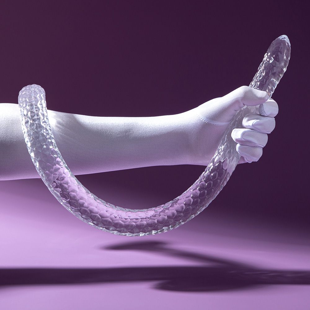 100cm Extra Long Dildo Anal Pl – Cobra Extruder recenzja i cena