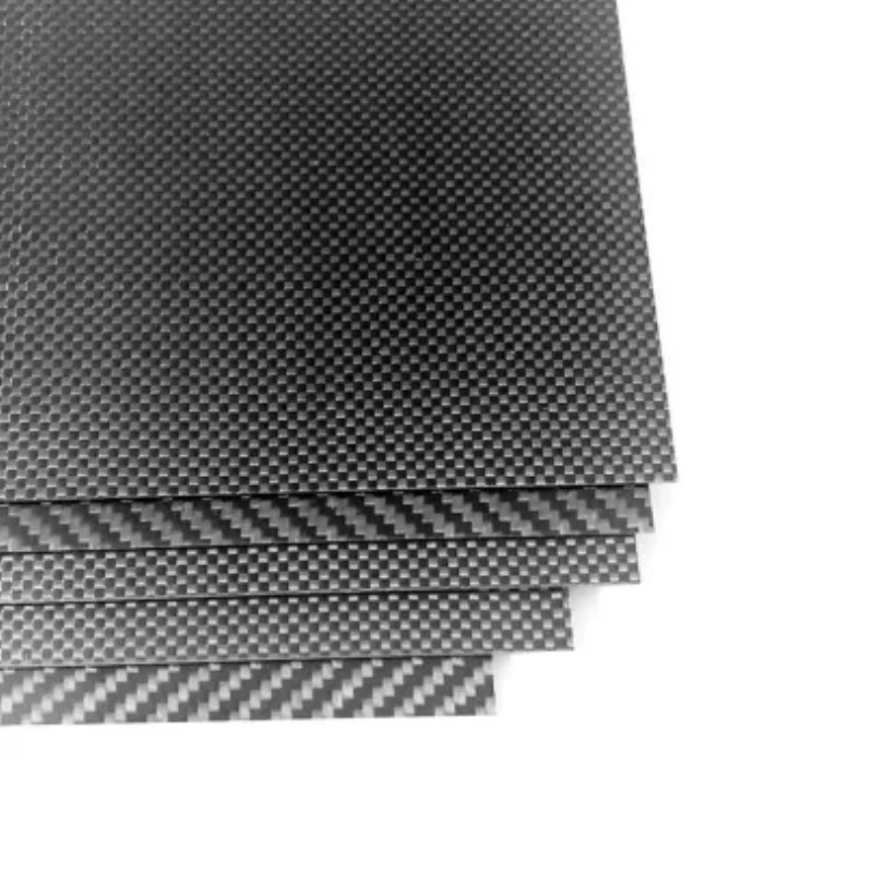 Płyta z włókna węglowego 10 mm – Build Plate recenzja i cena