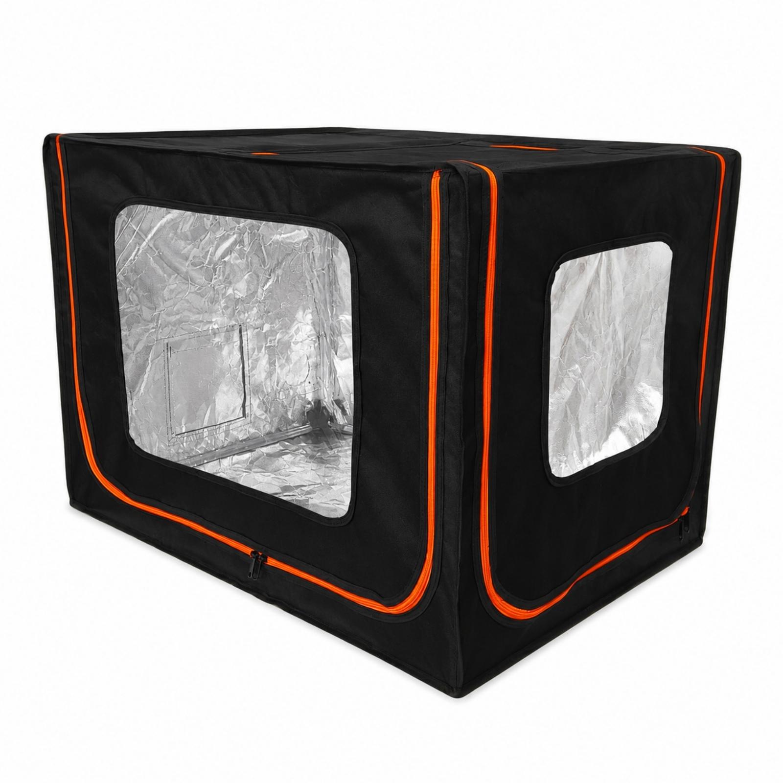 Obudowa drukarki 3D, izolowana – Enclosure 3D Printer recenzja i cena