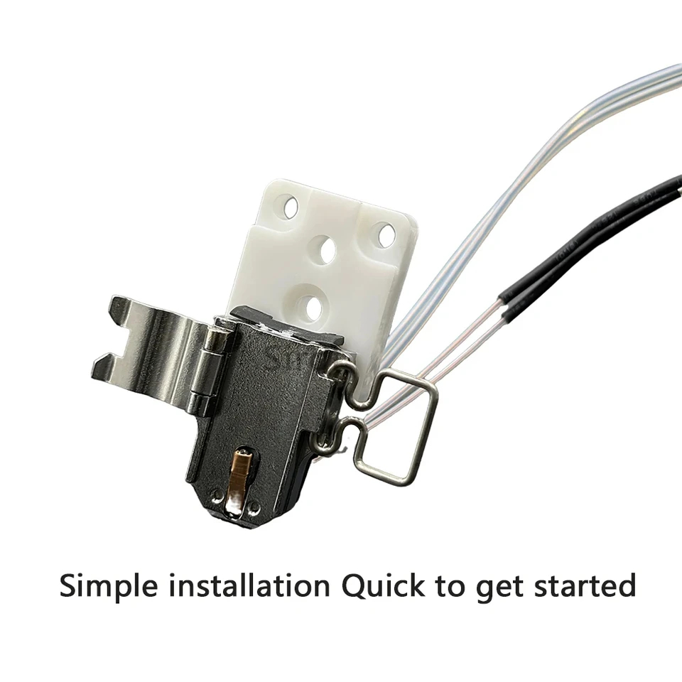 Zestaw ulepszonych elementów g – Hotend Assembly recenzja i cena
