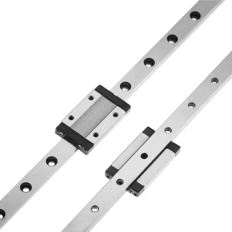 1/ 2/ 4 Zestaw MGN7C do MGN12C – Linear Rail Mgn12H Set recenzja i cena