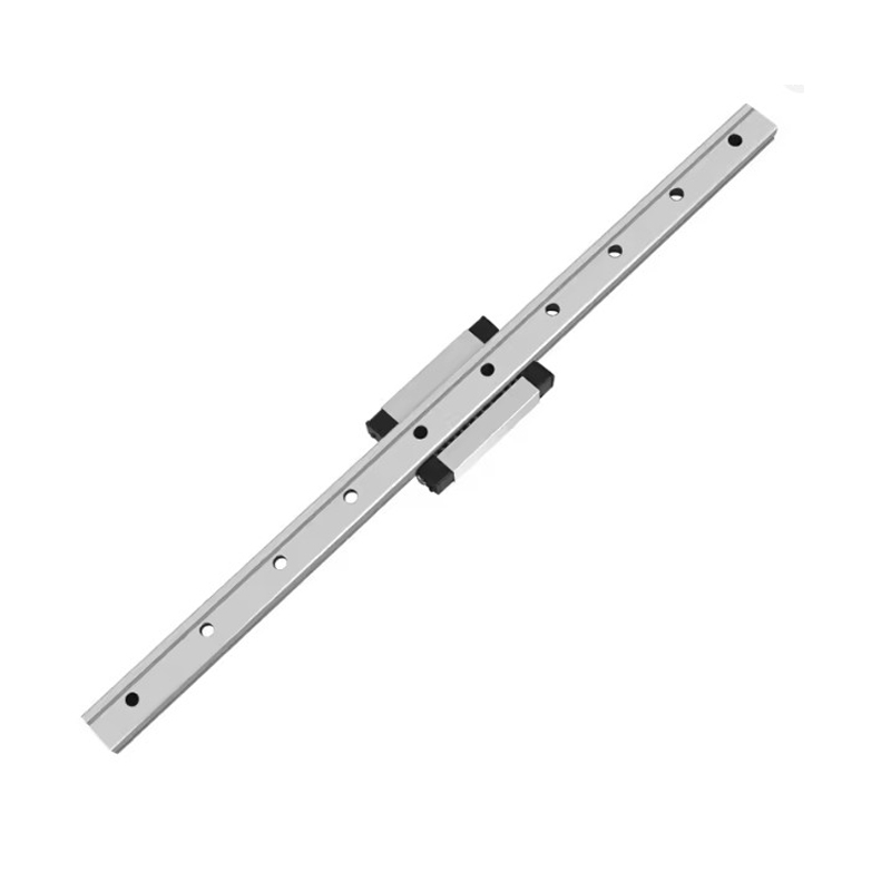 1/ 2/ 4 Zestaw MGN7C do MGN12C – Linear Rail Mgn12H Set recenzja i cena